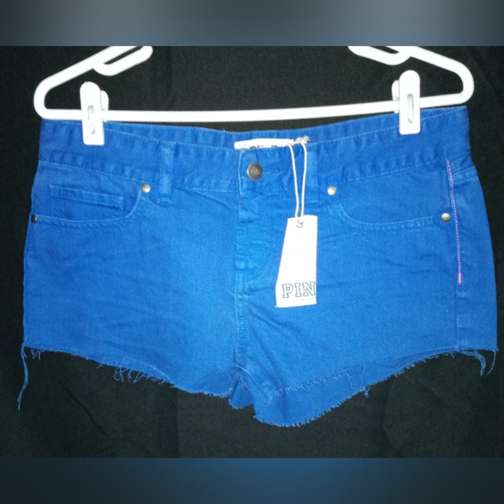 Victoria's Secret PINK shorts